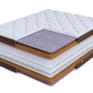 Матрас Beautyson Life Cocos Double S600 mini 90х200