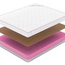 Матрас Denwir MEGA FOAM HARD 15 80х120