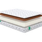 Матрас Sleeptek Simple Roll 11 Hard 120х200