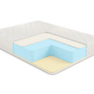 Матрас Comfort Line Memory-Latex Eco Roll+ 160х200