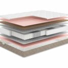 Матрас Мистер Слип Soft Line стронг 70х200