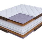 Матрас Beautyson Life Cocos S600 mini 160х200