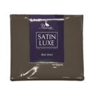 Простыня Primavelle Satin Luxe (какао) 220х240