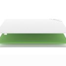 Топпер Denwir ECO FOAM 3 70х140