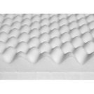 Топпер Lonax Silver Care Relax 80х200