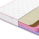 Матрас Denwir MEGA FIVE BALANCE SOFT 19 90х140