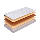 Матрас Beautyson Baby Medium 80х180