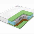 Матрас Denwir CLASSIC BALANCE FOAM PLUS S1000 190х190