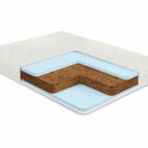 Матрас Comfort Line Eco Hard Puff 140х200