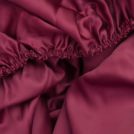 Простыня German Grass Purple Brilliant Grass на резинке 180х200