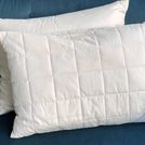 Подушка Trois Couronnes Meditation Night Wool & Cedar 70х70