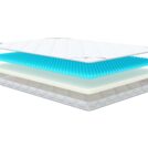 Топпер Sleeptek Max Relax 200х200