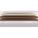 Матрас Materlux Pinocchio Baby (л+к+к) 65х125