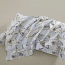 Комплект постельного белья Асабелла 2345-6/180 Евро