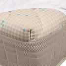 Наматрасник MagniFlex PrimaNotte Bamboo 90х200