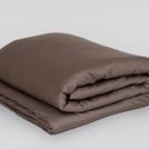 Пододеяльник German Grass Havana Brown Brilliant Grass 200х220