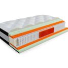 Матрас Mr.Mattress Velvet XL 80х140