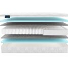 Матрас Materlux Jasmine Multi 80х140