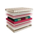 Матрас Mr.Mattress Ruthin 140х188
