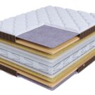 Матрас Beautyson Life Comfort S2400 80х175