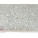 Плед Luxberry ILIA голубой 220х240