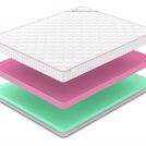 Матрас Denwir MEGA ECO FOAM 15 80х120