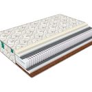 Матрас Sleeptek Perfect Latex Cocos Norma 80х140