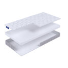Матрас Beautyson Baby Fiber 6 Lux 90х200