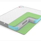 Матрас Denwir BEST FOAM S1000 80х140