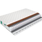Матрас Sleeptek Simple Foam Hard 120х200