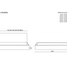 Кровать Димакс Джеффер Циркон с подъемным механизмом 160х200