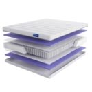 Матрас LineaFlex Bettino 200х200