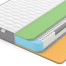 Матрас Denwir BEST MEMO FOAM S1000 75х180