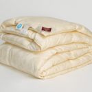 Одеяло German Grass Silk Down Grass теплое 150х200