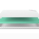 Матрас Denwir SIMPL FOAM 8 100х186