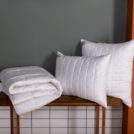 Подушка German Grass Premium Familie Non-Allergenic регулируемая 70х70