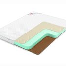 Матрас Denwir SIMPL HARD SOFT 12 135х200