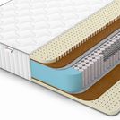 Матрас Denwir CLASSIC MIDDLE SOFT PLUS S1000 180х200