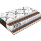 Матрас Sleeptek Duplex StruttoStrong Double 160х190