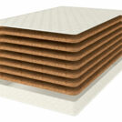 Матрас Comfort Line Hard Puff 21 140х180