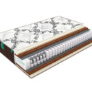 Матрас Sleeptek Duplex LatexCocos Mix 90х190