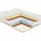 Матрас Comfort Line Promo Medium S1000 160х200