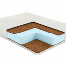 Матрас Comfort Line Double Cocos Roll Classic 160х200