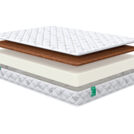 Матрас Sleeptek Simple Roll 15 Hard 80х200