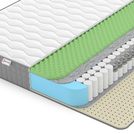 Матрас Denwir BEST FOAM RELAX SOFT TFK 200х200