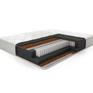 Матрас Nuvola Mezzo 500 80х200