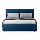 Кровать Nuvola Olivia 2.0 Velutto 26 120х200