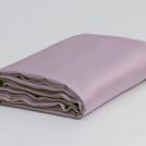 Простыня German Grass Lilac Brilliant Grass на резинке 200х200