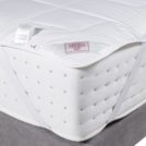 Наматрасник German Grass Mattress Camel Wool Grass 160х200