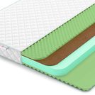 Матрас Denwir SIMPL BALANCE RELAX PLUS 15 120х140